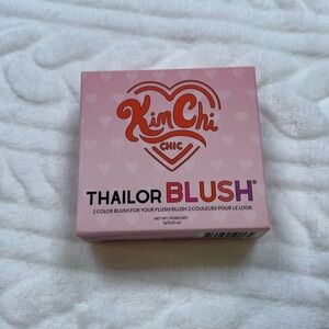 ❄️ Kim Chi - Thailor 2 Color Blush